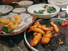 -前海沿·青岛菜(乐客城店)