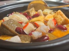 -张家卫·阳江菜·小海鲜(肥婆湾桥店)