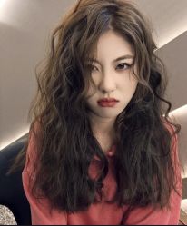 -朗峰专业美发沙龙