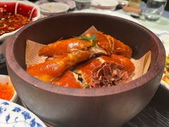 -锦楼·臻选新杭帮(杭州中心店)