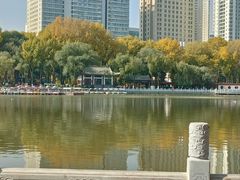 -西宁市人民公园(城西区)