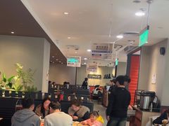 -新石器烤肉(百联川沙店)