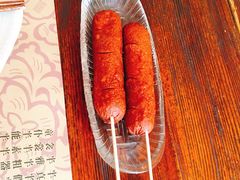 -素心小筑(后沙裕镇店)