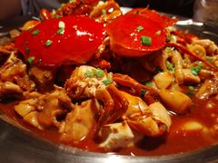 -胖哥俩肉蟹煲(湛江印象汇店)