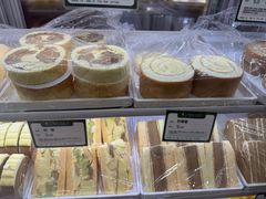 -蜂蝶来饼店(拱北总店)