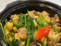 -文记壹心鸡(宝华路店)