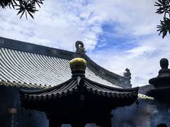 -普陀山风景名胜区-法雨禅寺