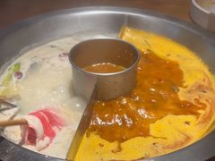 -佬土鹅肠火锅(解放路店)