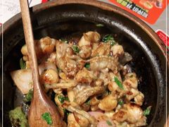 -啫神·广州地标美食(北京路店)