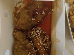 -必胜客(兴旺店)