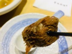 -富山日式料理(宽厚里店)