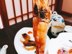 -福樱兰海鲜放题铁板烧(加州店)