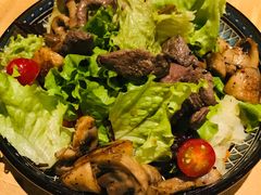 -LENBACH兰巴赫西餐啤酒坊(大连东港店)