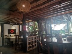 -吃货私房菜(丽江束河古镇店)