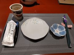 -乾山寿司(好运街店)