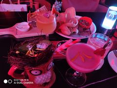 -MOSSO音乐酒吧·live house(南京旗舰店)