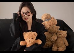 -小阿福儿童摄影(华中智谷店)