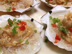-青雅中餐厅(大连金石滩绿发希尔顿度假酒店)