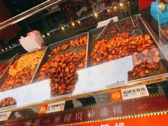 -老韩煸鸡(汉街店)