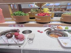 -龍歌自助小火锅(崂山丽达店)