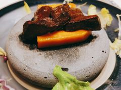 -若蘭慈·无国界素食料理(欢乐海岸店)