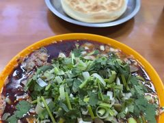 -蔺家老字号羊杂碎馆