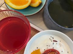 -轻蔬不用等·素食(江苏路店)
