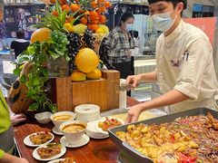 -堂会·KTV·自助餐·团建聚会(天河店)