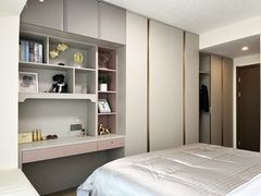 -索菲亚衣柜橱柜家具全屋定制(十里河居然之家店)