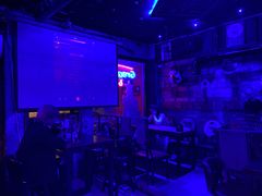 -考拉拉音乐酒吧