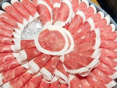 -快乐小羊·内蒙牛羊肉火锅(流花中心店)