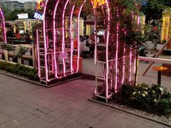 -苏荷酒吧(九街店)