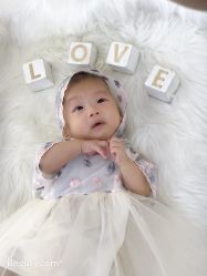 点击看大图 -哈尼Honey baby 儿童摄影(立丰国际公寓店)