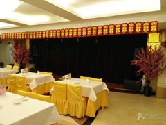 -楼兰印象(朝外店)