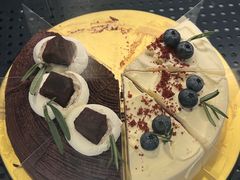 -Pantry's Best派悦坊蛋糕(K11购物艺术中心店)