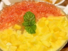 -枣子树·素食餐厅(普陀山店)