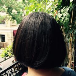 点击看大图 Mirror Salon-3AM HAIR SALON烫发染发接发