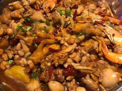 -胖哥俩肉蟹煲(世茂国际广场店)