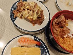 -滨寿司(高新伊藤店)