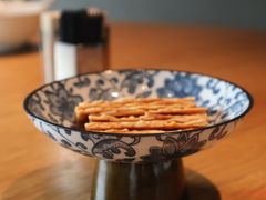 杏仁饼-新荣记(西溪湿地店)