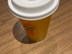 -必胜客(武进万达店)