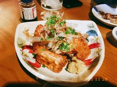 和风豆腐-天手古舞居酒屋(889广场店)
