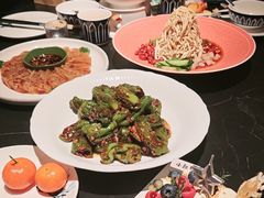 -芳芳私房菜·精做淮扬菜(承德路店)