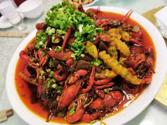-招招鲜家乡菜