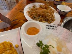 -洪大厨鸡煲(福田店)