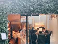 门面-% Arabica阿拉比卡咖啡(武康路店)