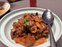 -百富源·海鲜辽菜(浑河堡店)