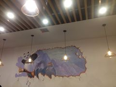 -牛真鲜禾一捞面(东鼓道店)