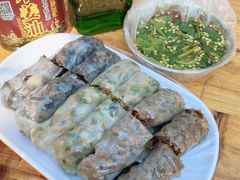 -李记 河口老字号越南小卷粉