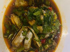 熟腌蛏子-潮人姐妹轩(海宁路店)
